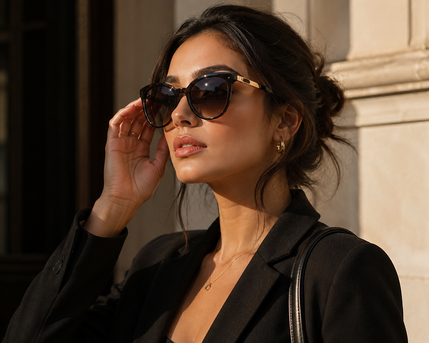 Lunettes