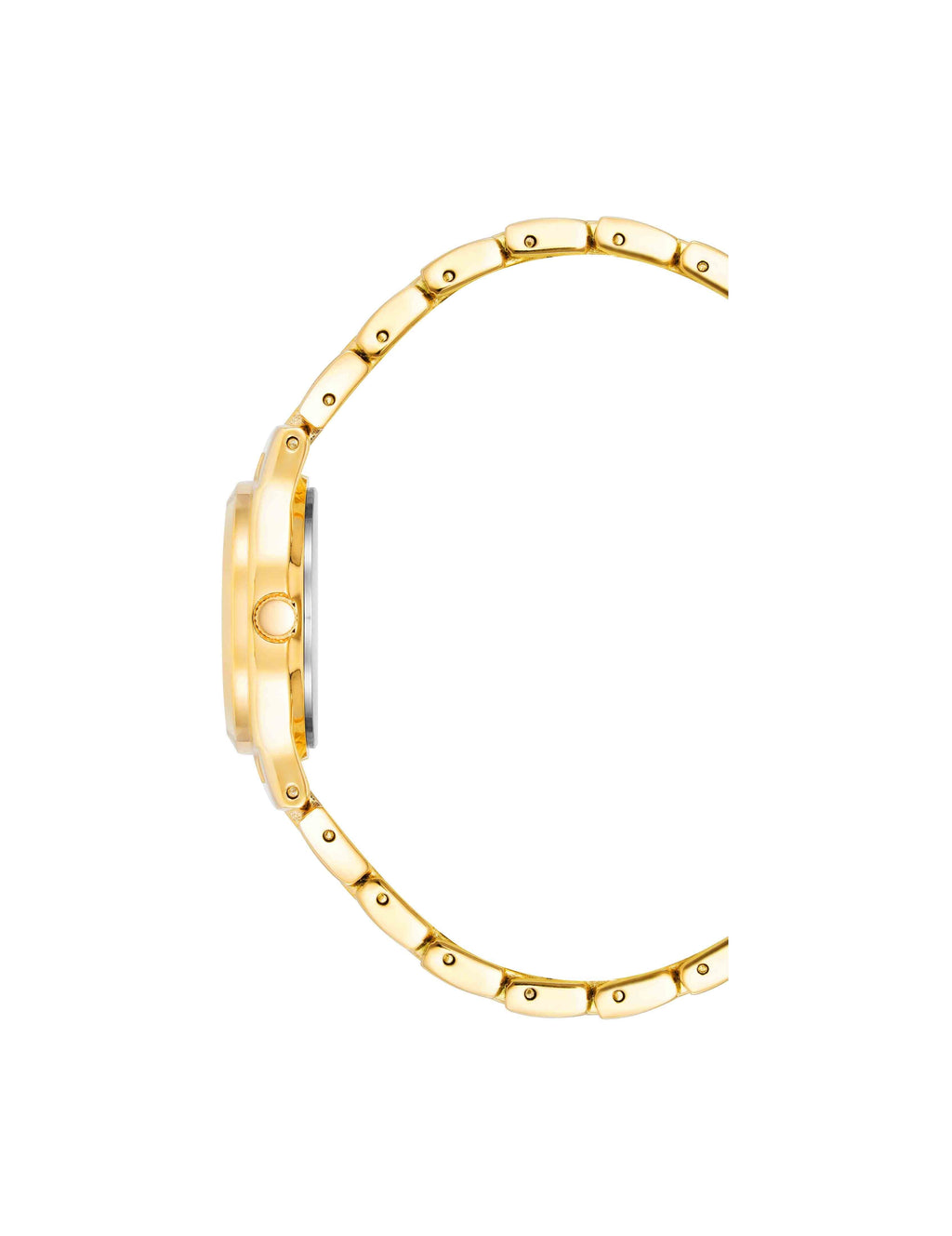 Classic Easy To Read Dial Watch