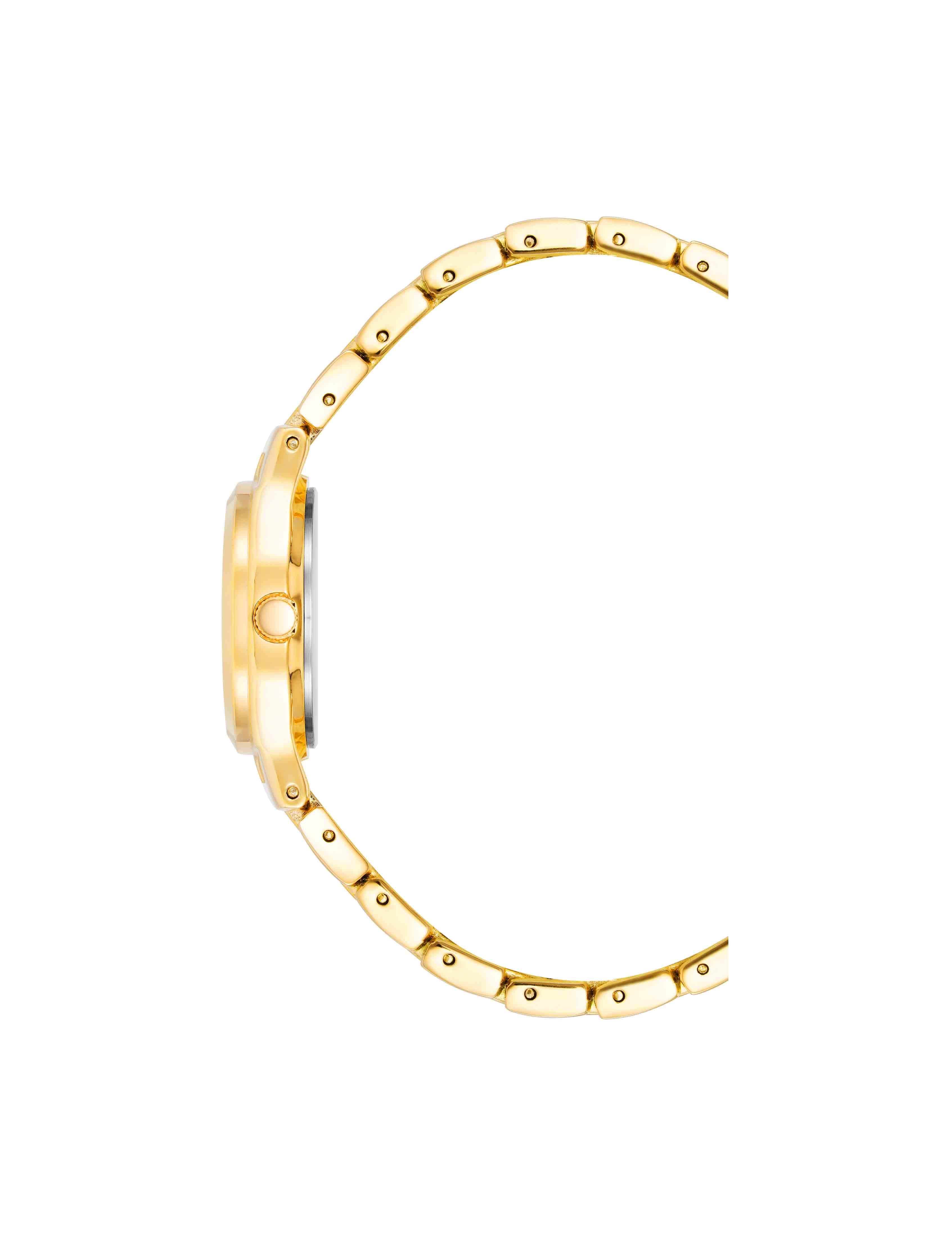 Classic Easy To Read Dial Watch