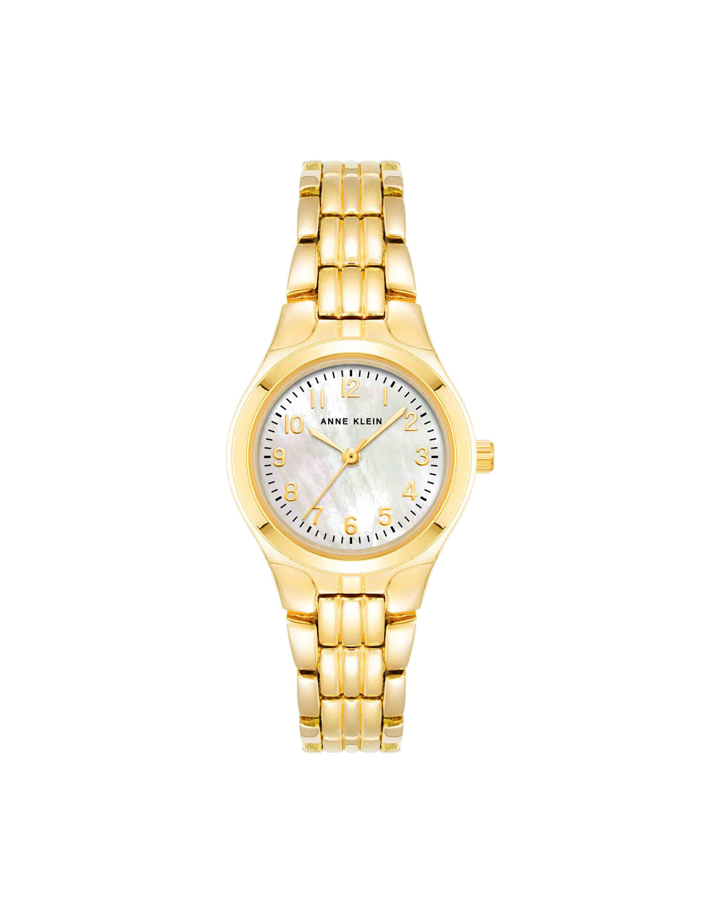 Classic Easy To Read Dial Watch