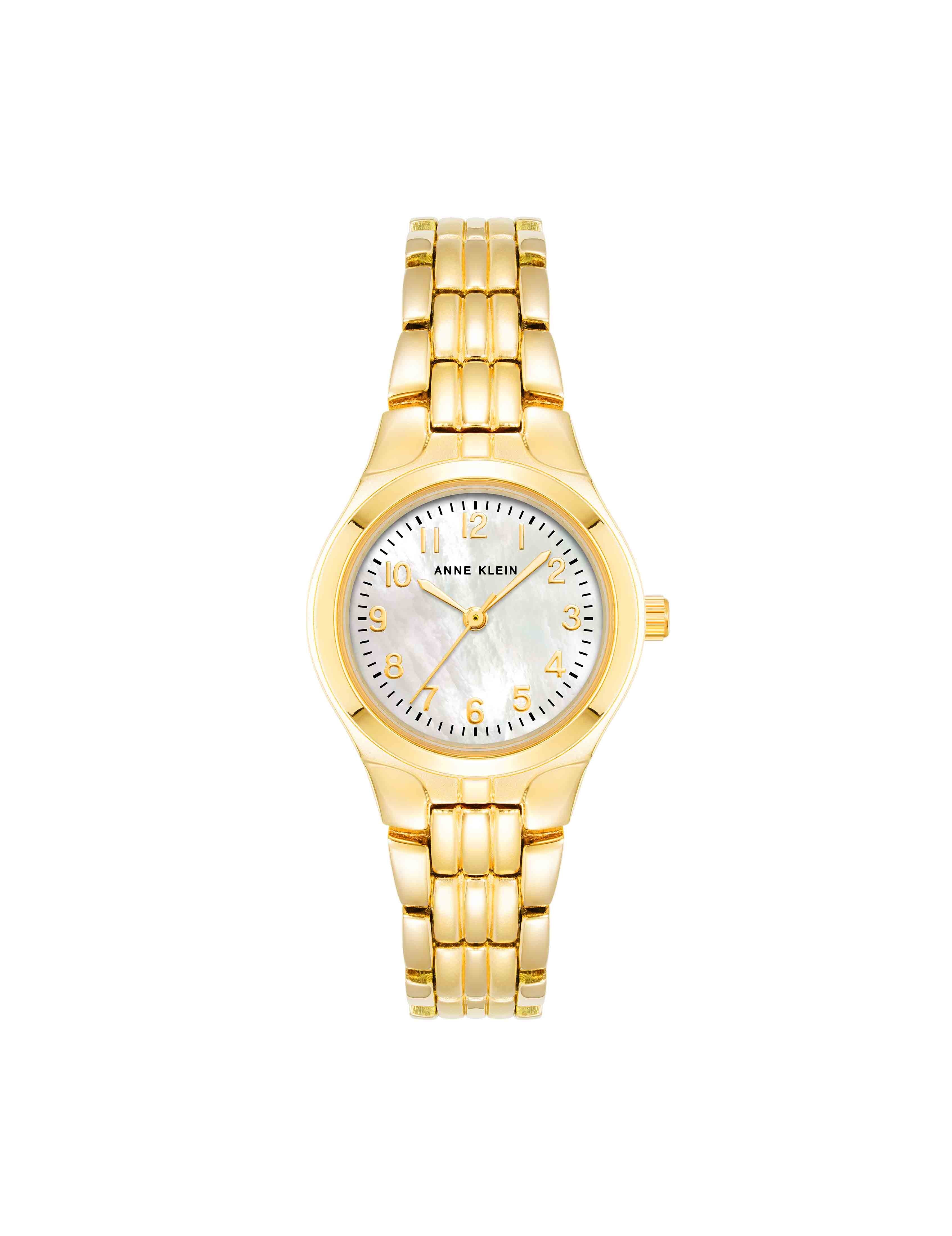 Classic Easy To Read Dial Watch