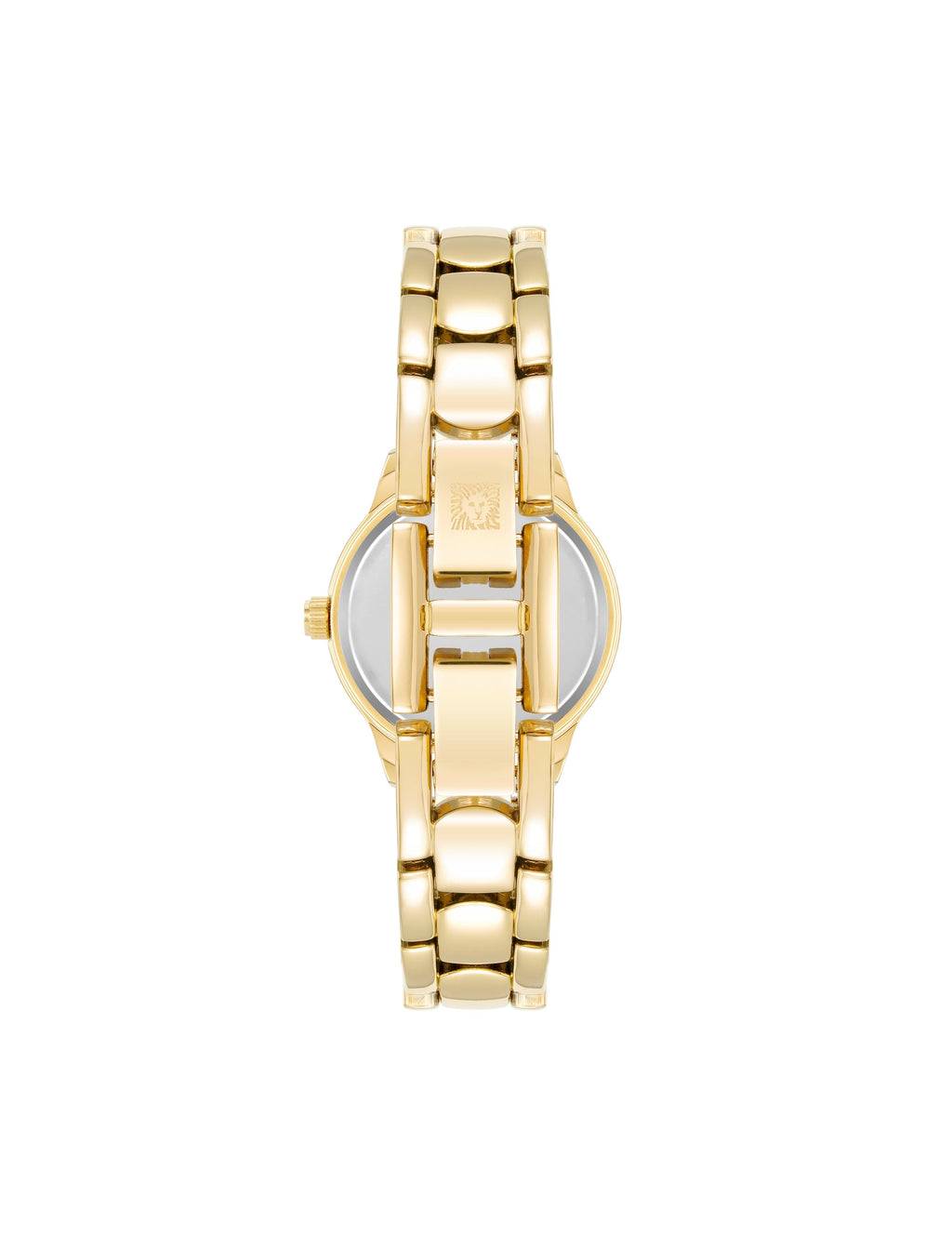 Easy-To-Read Bracelet Strap Watch