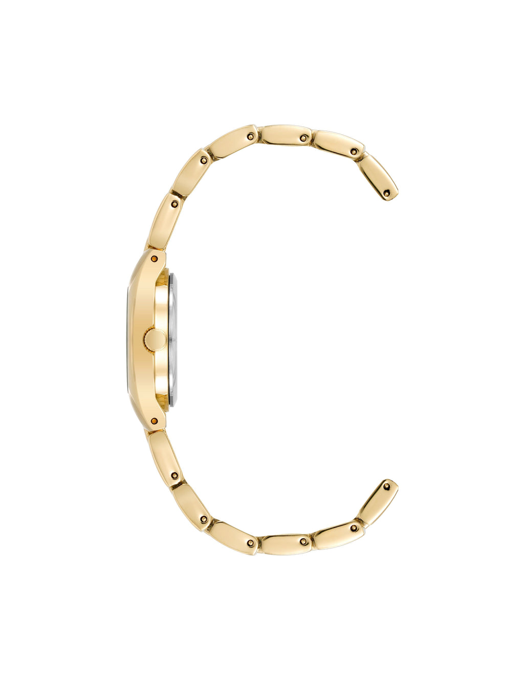 Easy-To-Read Bracelet Strap Watch