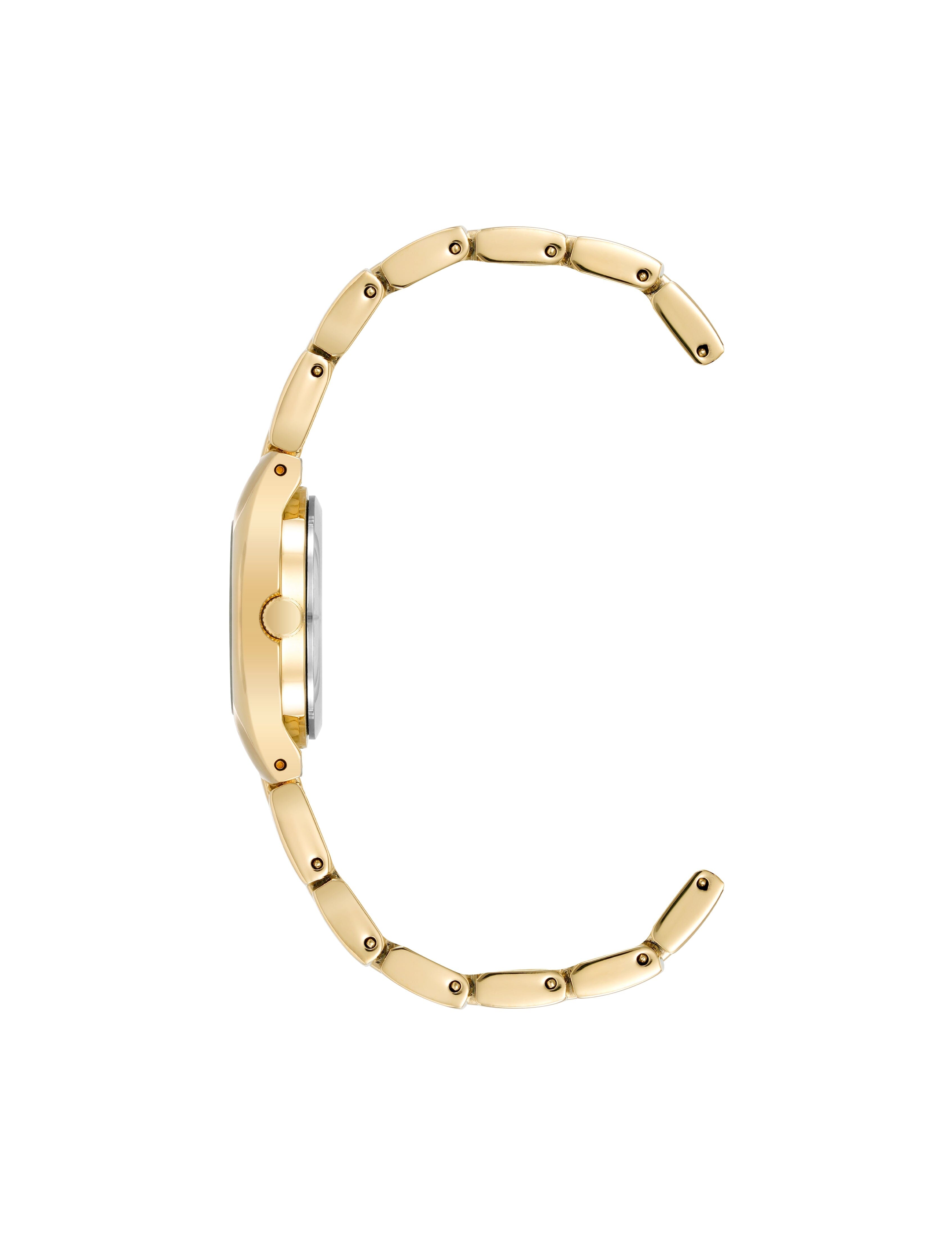 Easy-To-Read Bracelet Strap Watch