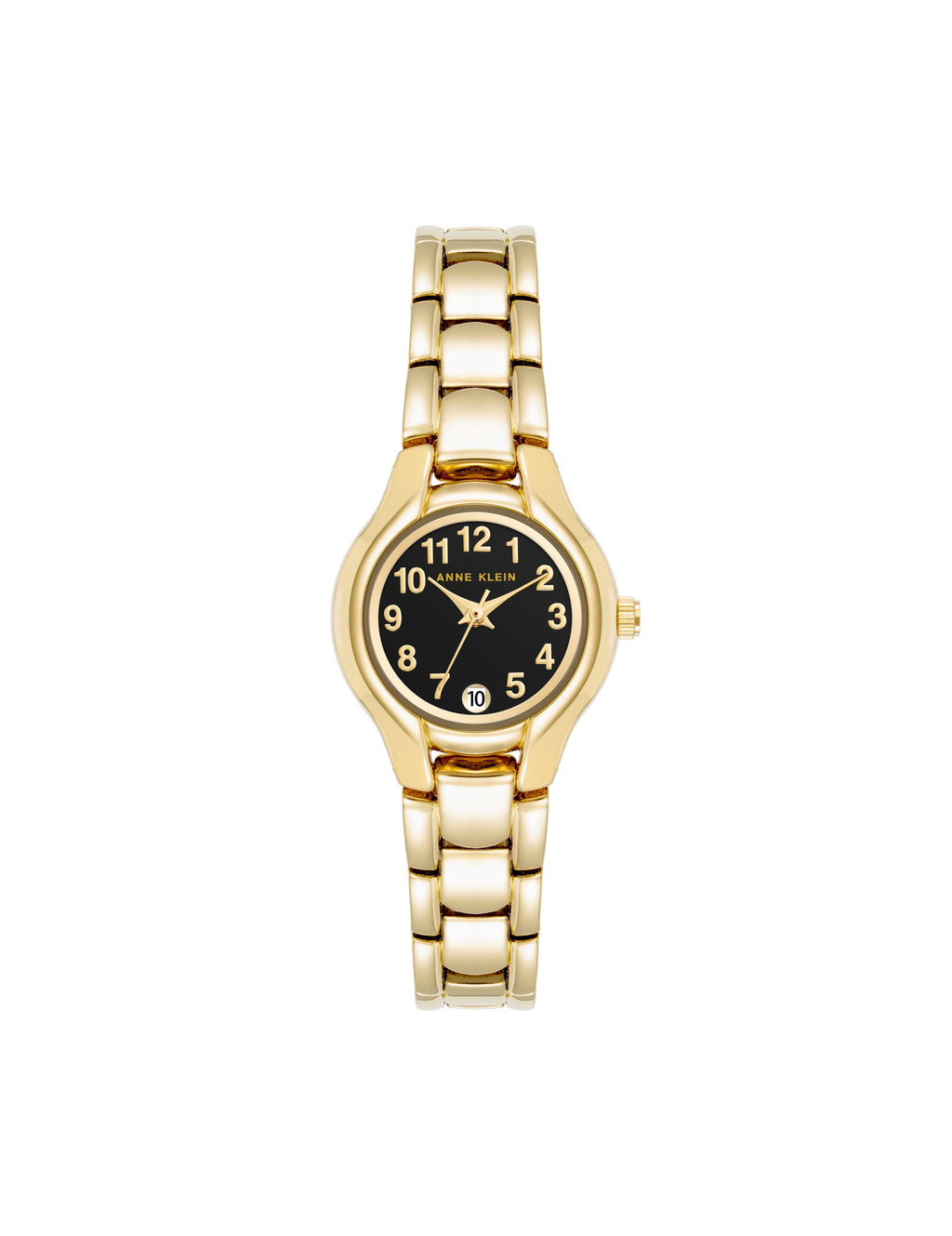 Easy-To-Read Bracelet Strap Watch