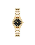 Easy-To-Read Bracelet Strap Watch