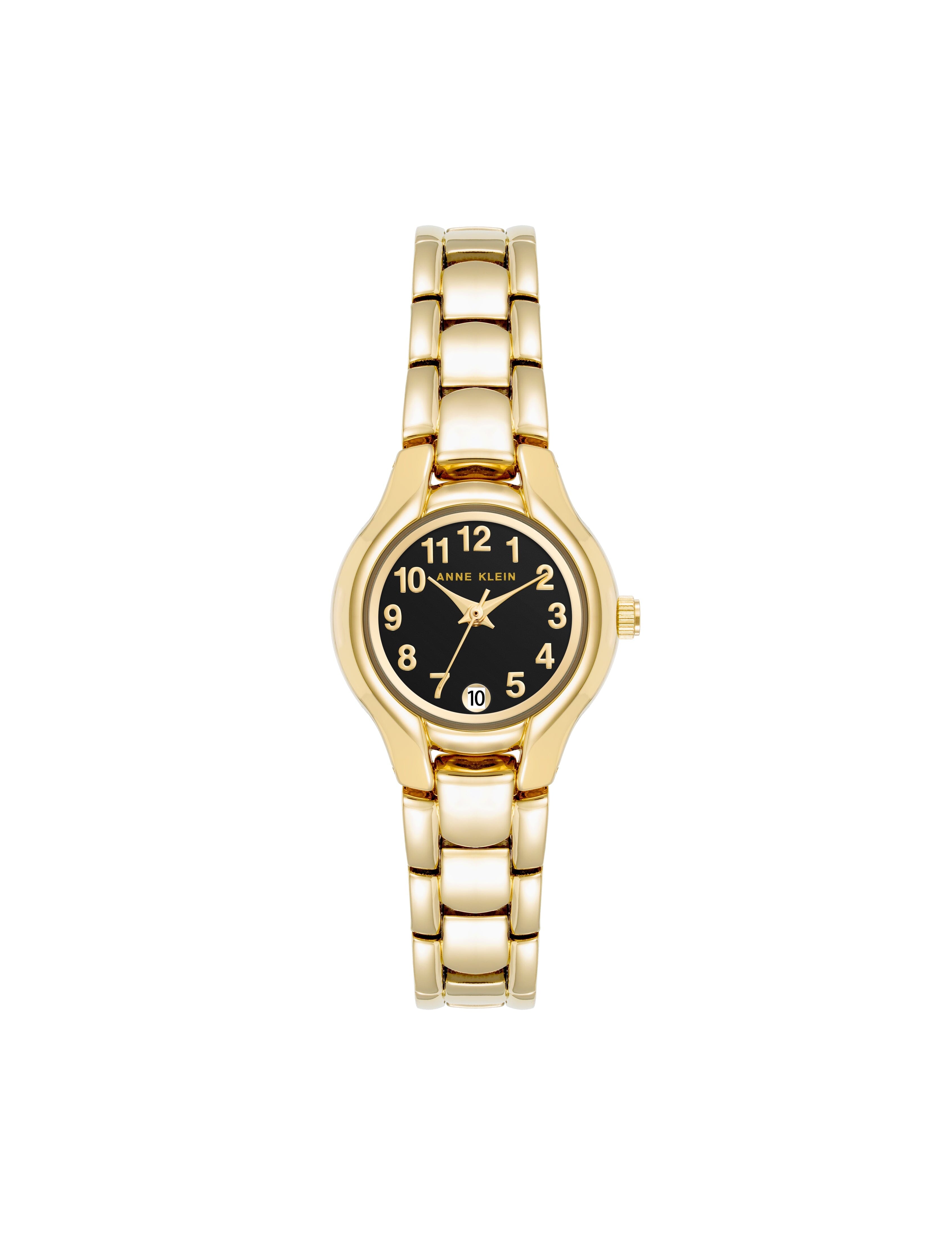 Easy-To-Read Bracelet Strap Watch
