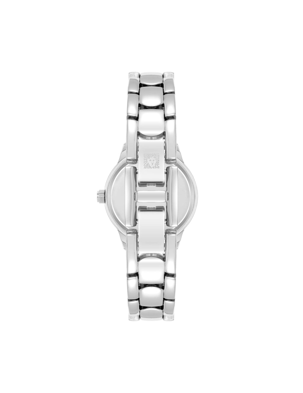 Easy-to-Read Bracelet Strap Watch