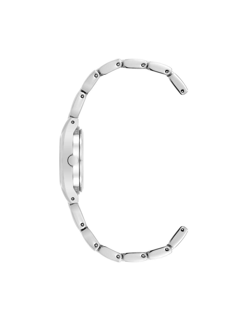 Easy-to-Read Bracelet Strap Watch