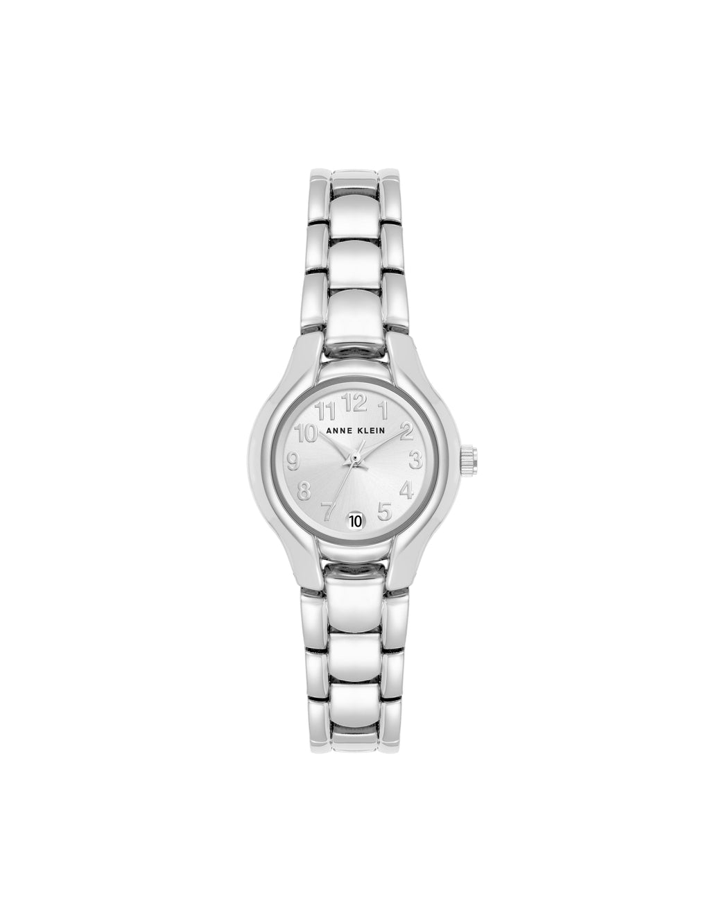 Easy-to-Read Bracelet Strap Watch