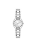 Easy-to-Read Bracelet Strap Watch