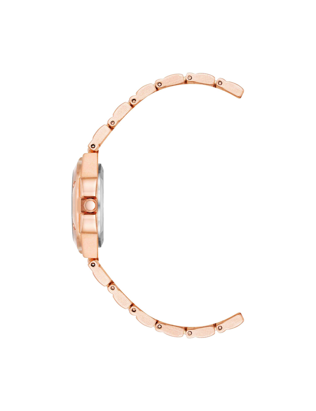 Everyday Metal Bracelet Watch