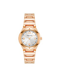 Everyday Metal Bracelet Watch