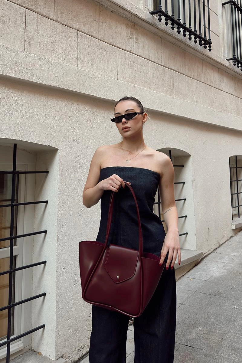 Sac Élégance Intemporelle – Ensemble 2 Pièces