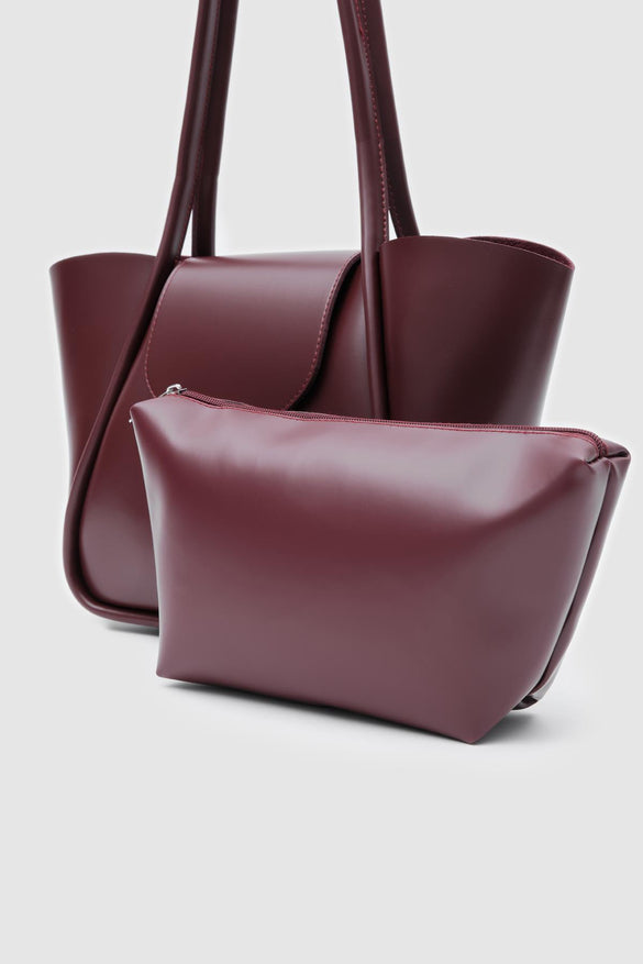 Sac Élégance Intemporelle – Ensemble 2 Pièces