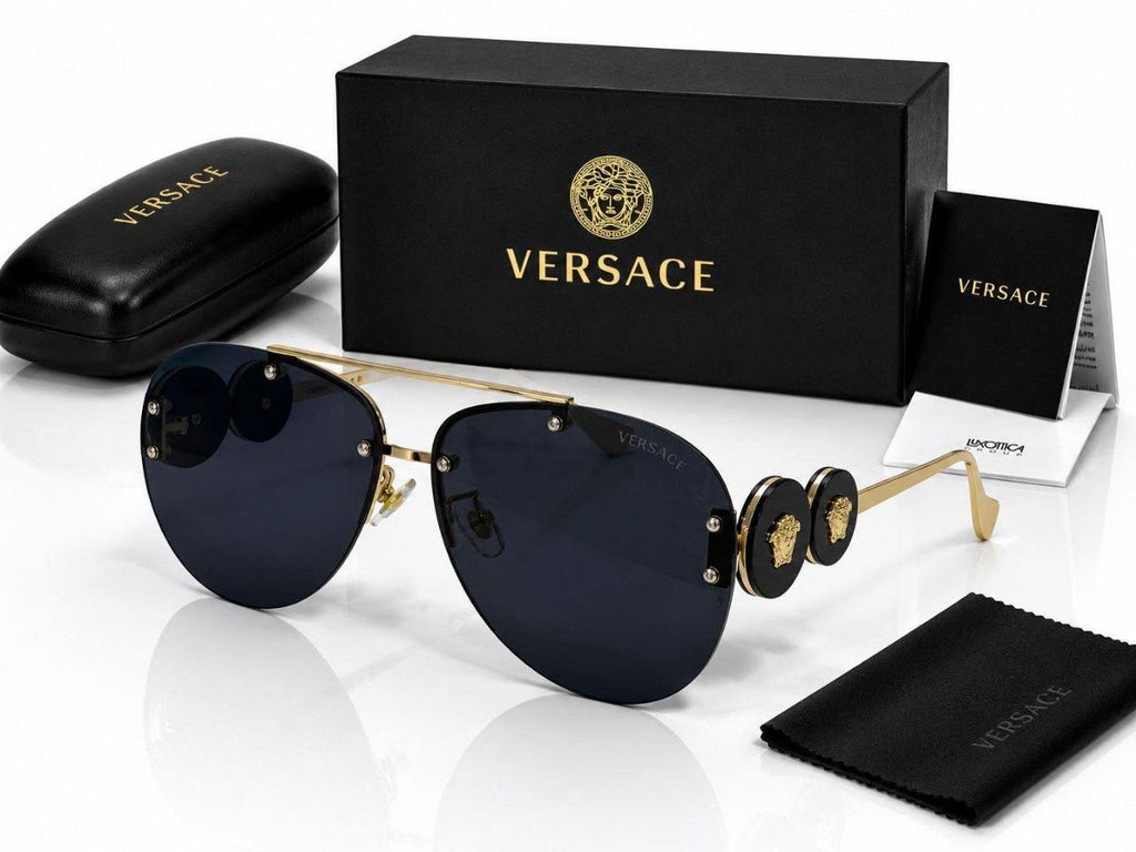 VERSACE Méduse Iconique ⭐