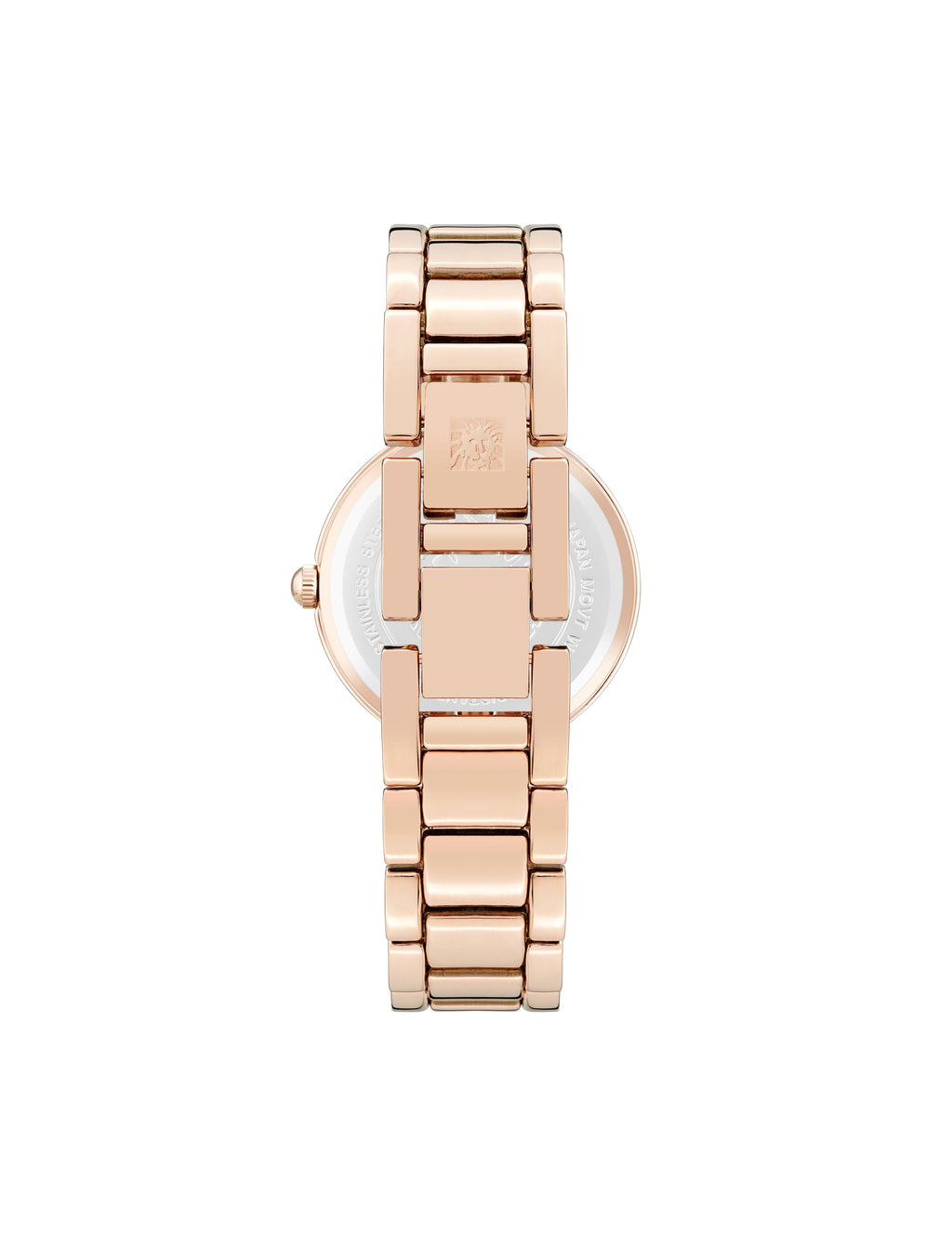 Diamond Dial Bracelet Watch