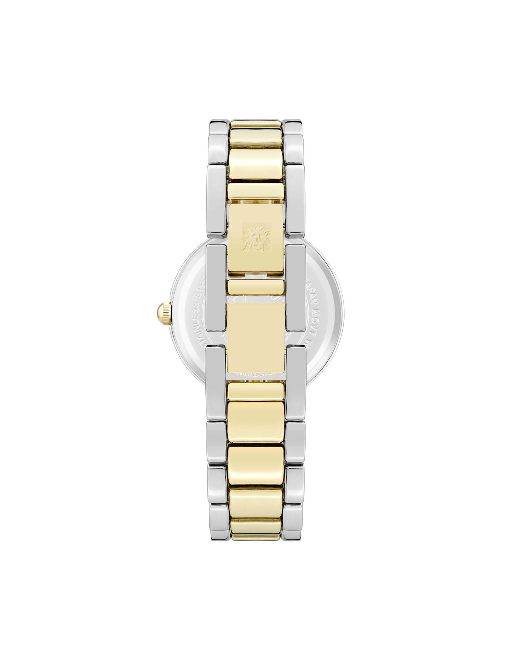 Diamond Dial Bracelet Watch