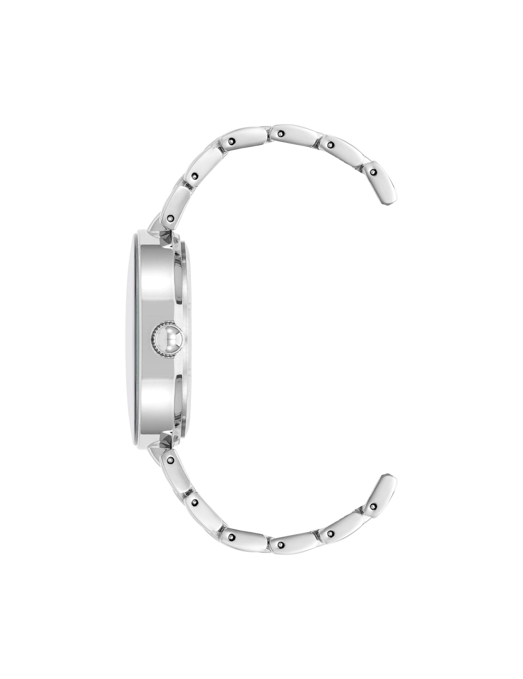 Diamond Dial Bracelet Watch