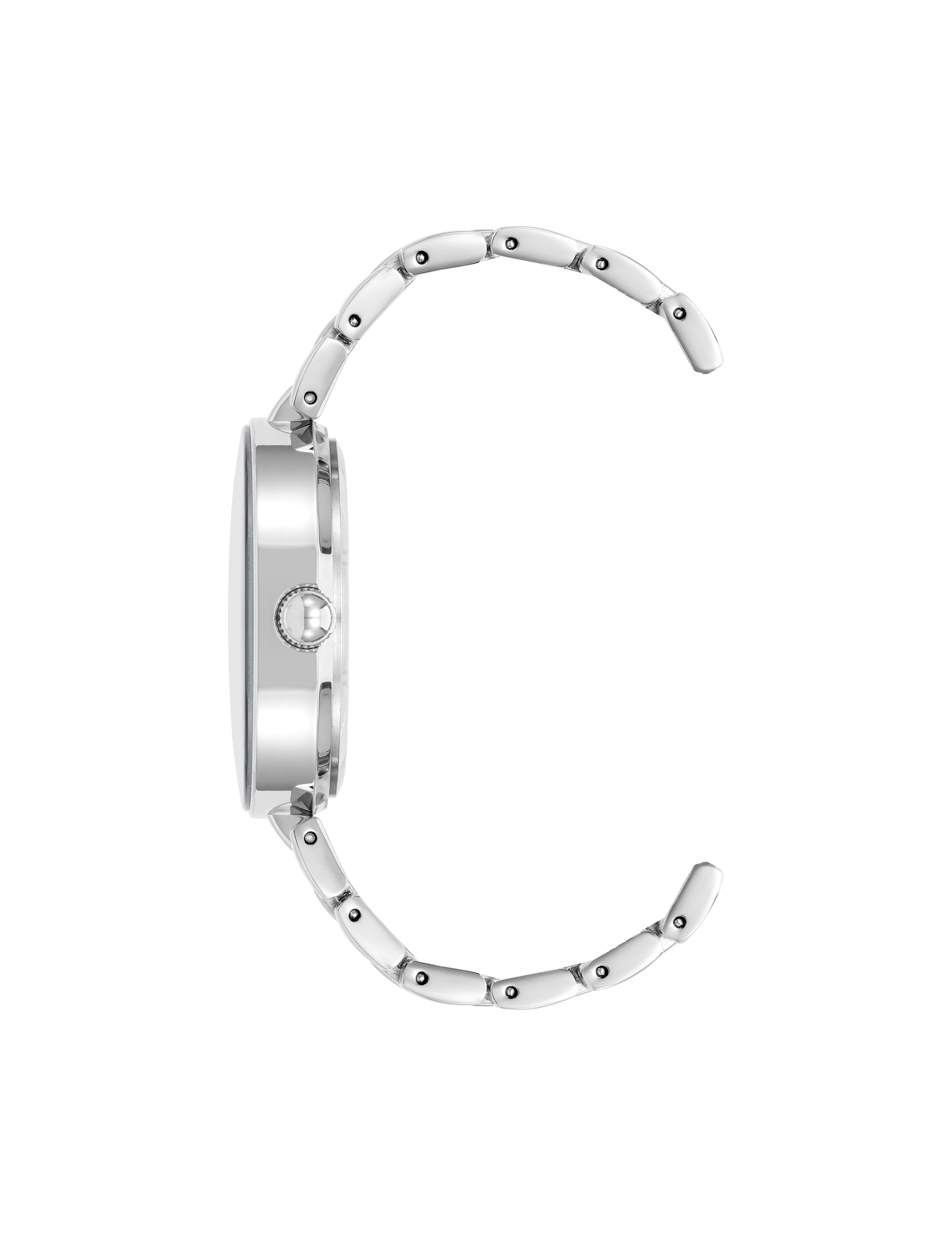 Diamond Dial Bracelet Watch