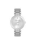Diamond Dial Bracelet Watch