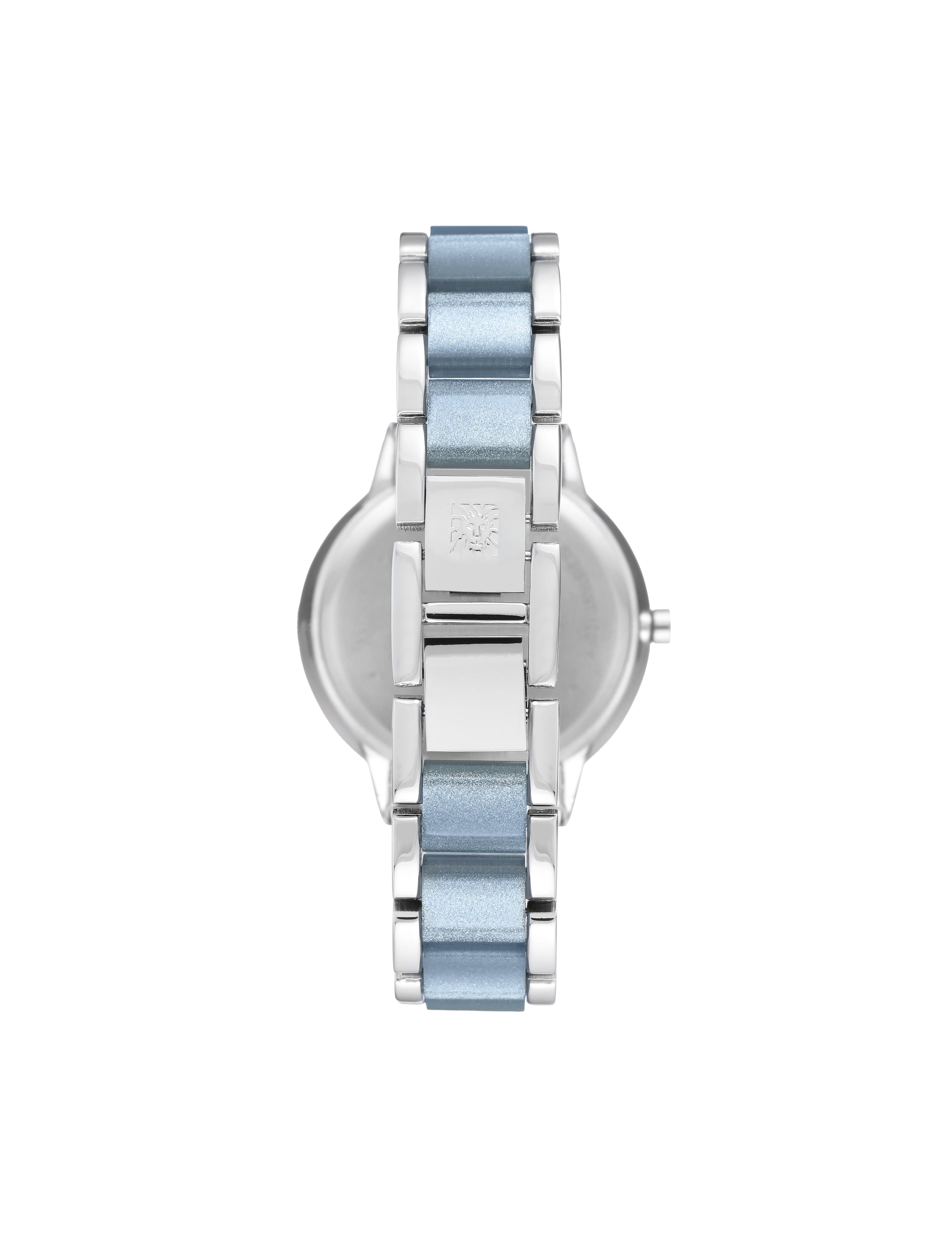 Resin Link Women's Watch