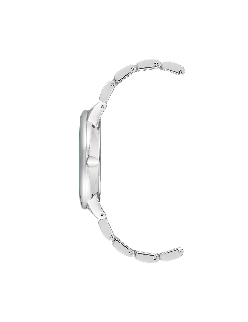 Resin Link Women's Watch