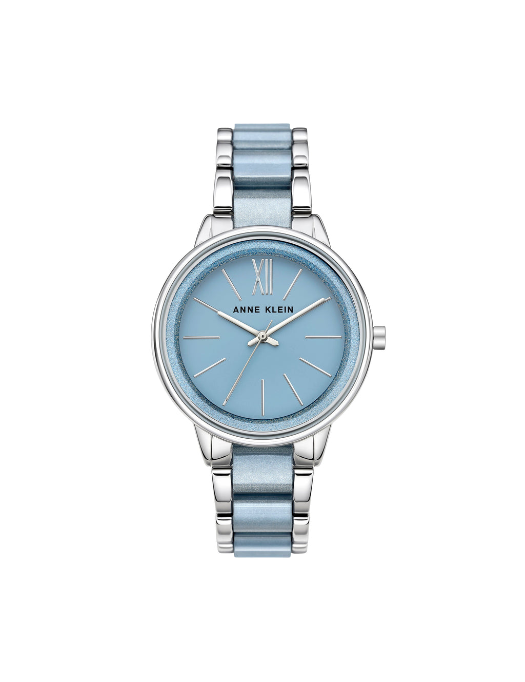 Resin Link Women's Watch