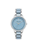 Resin Link Women's Watch