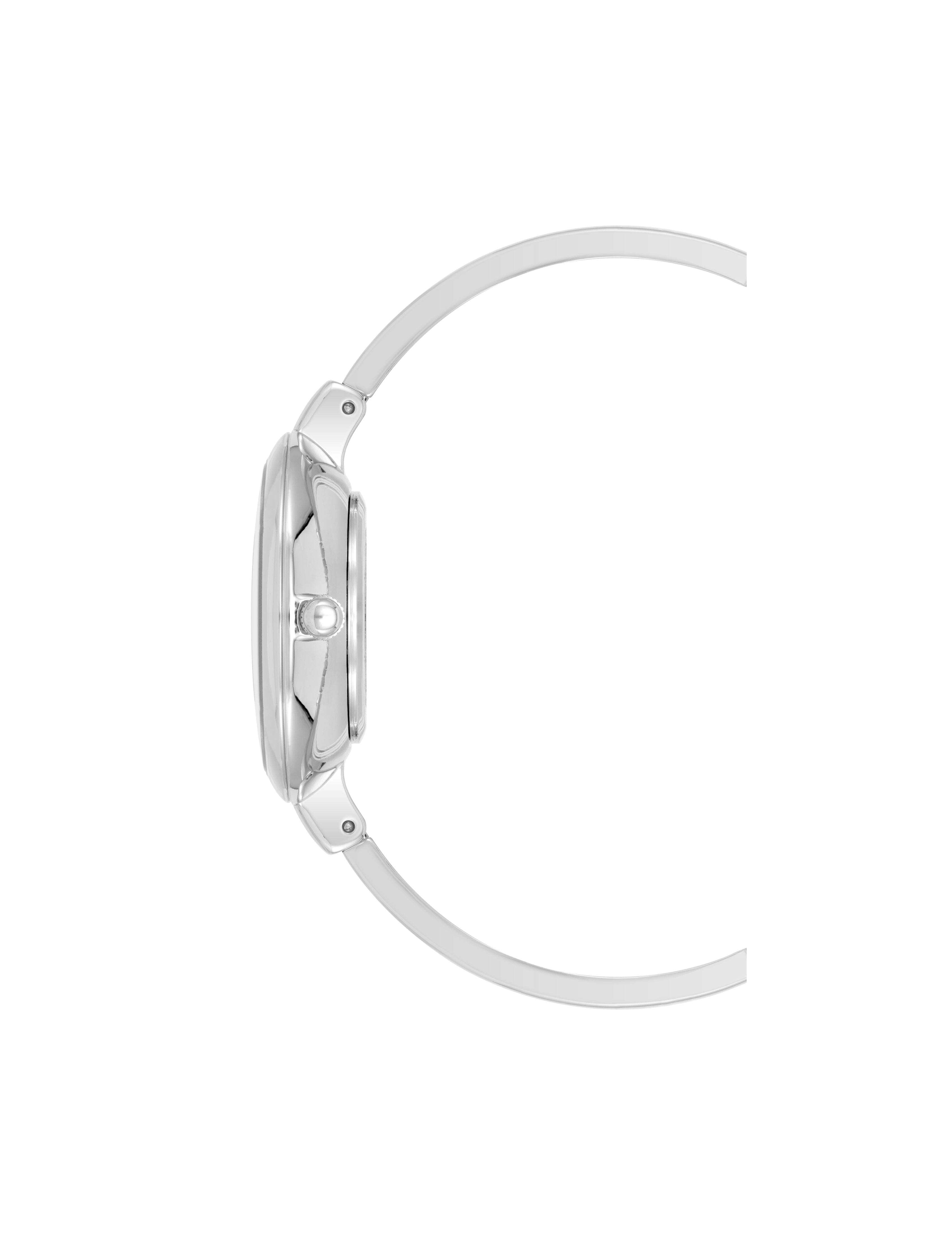 Sophisticated Watch and Bracelet Set