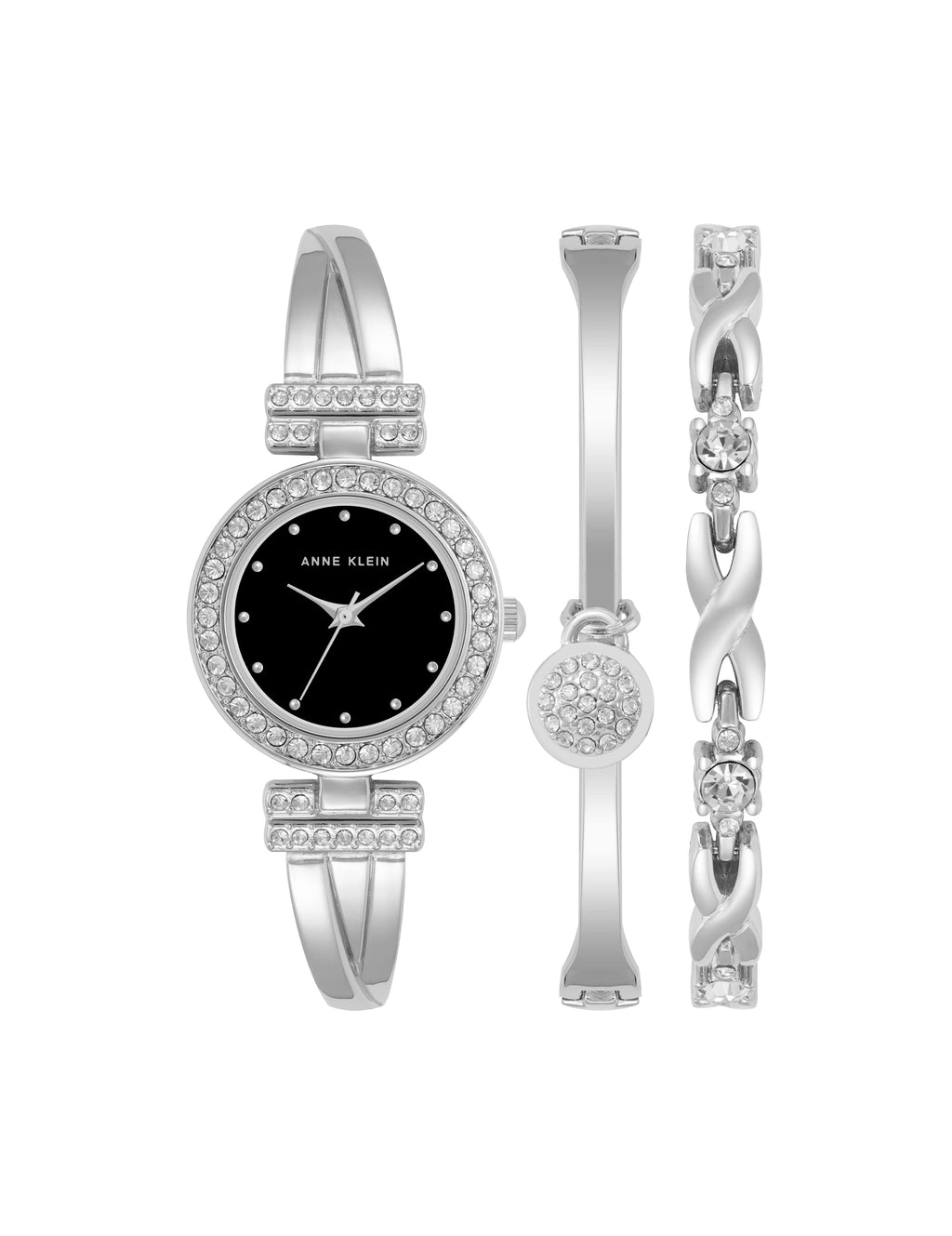 Watch and Bracelet Set