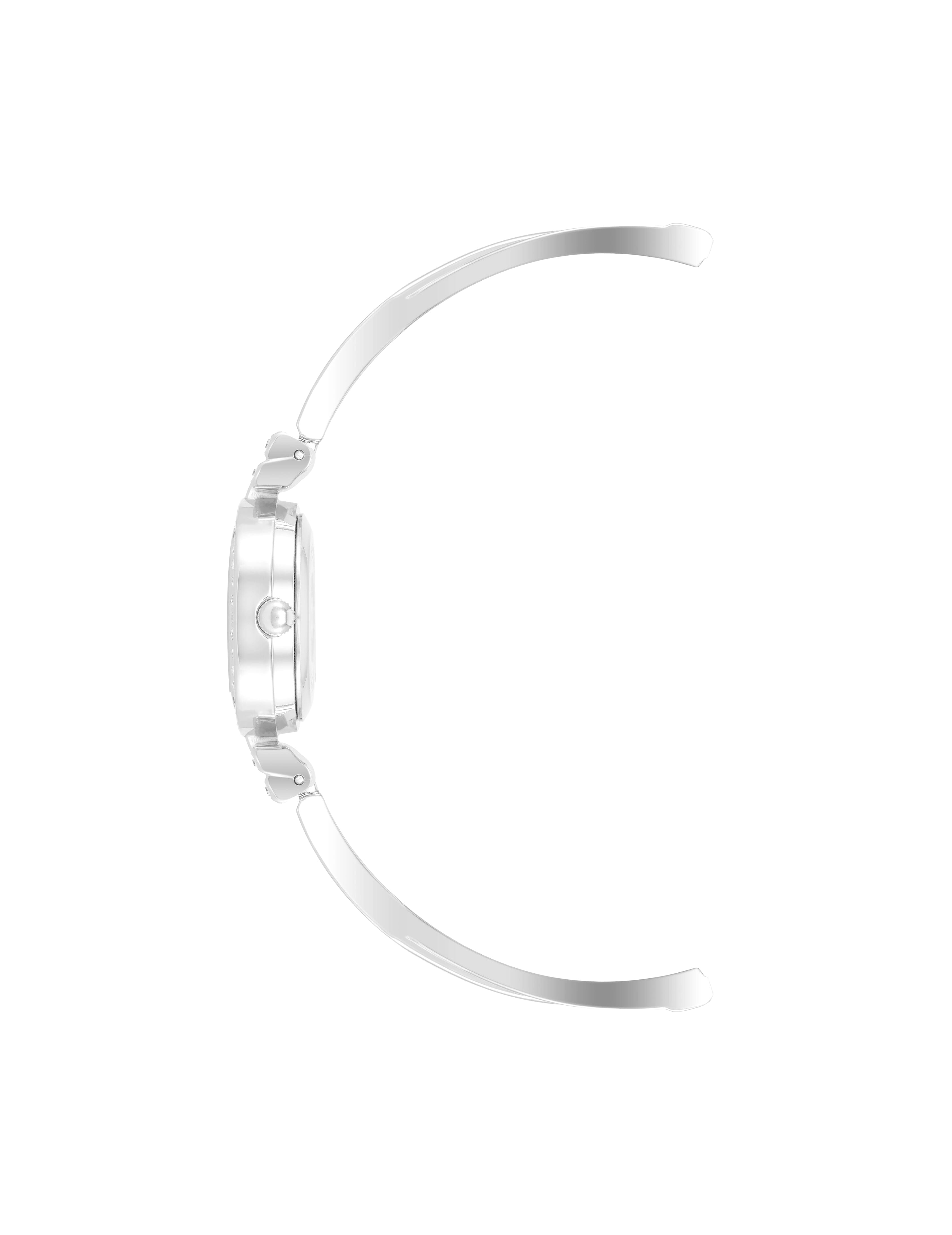 Watch and Bracelet Set