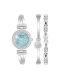 Watch and Bracelet Set