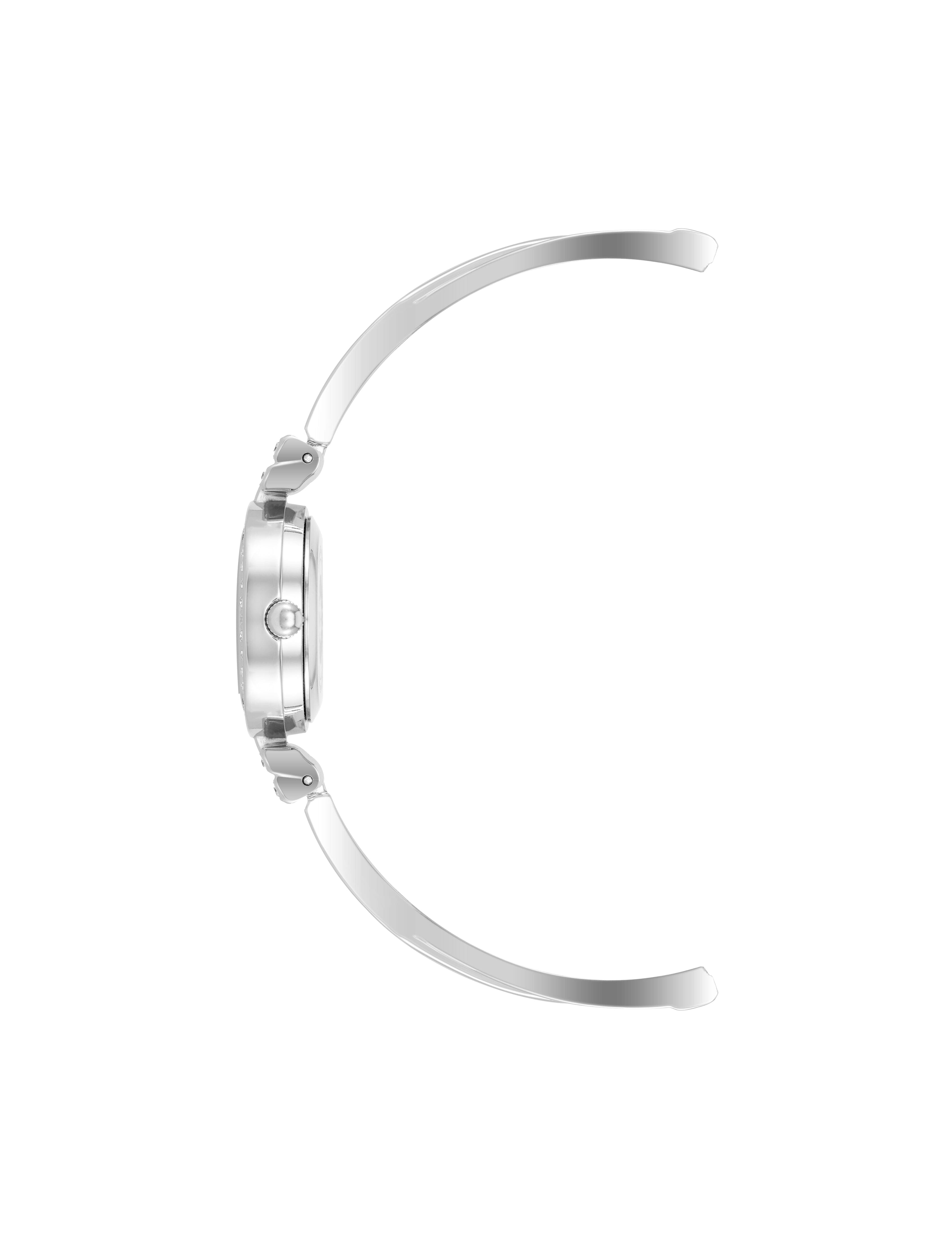 Watch and Bracelet Set