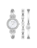 Watch and Bracelet Set