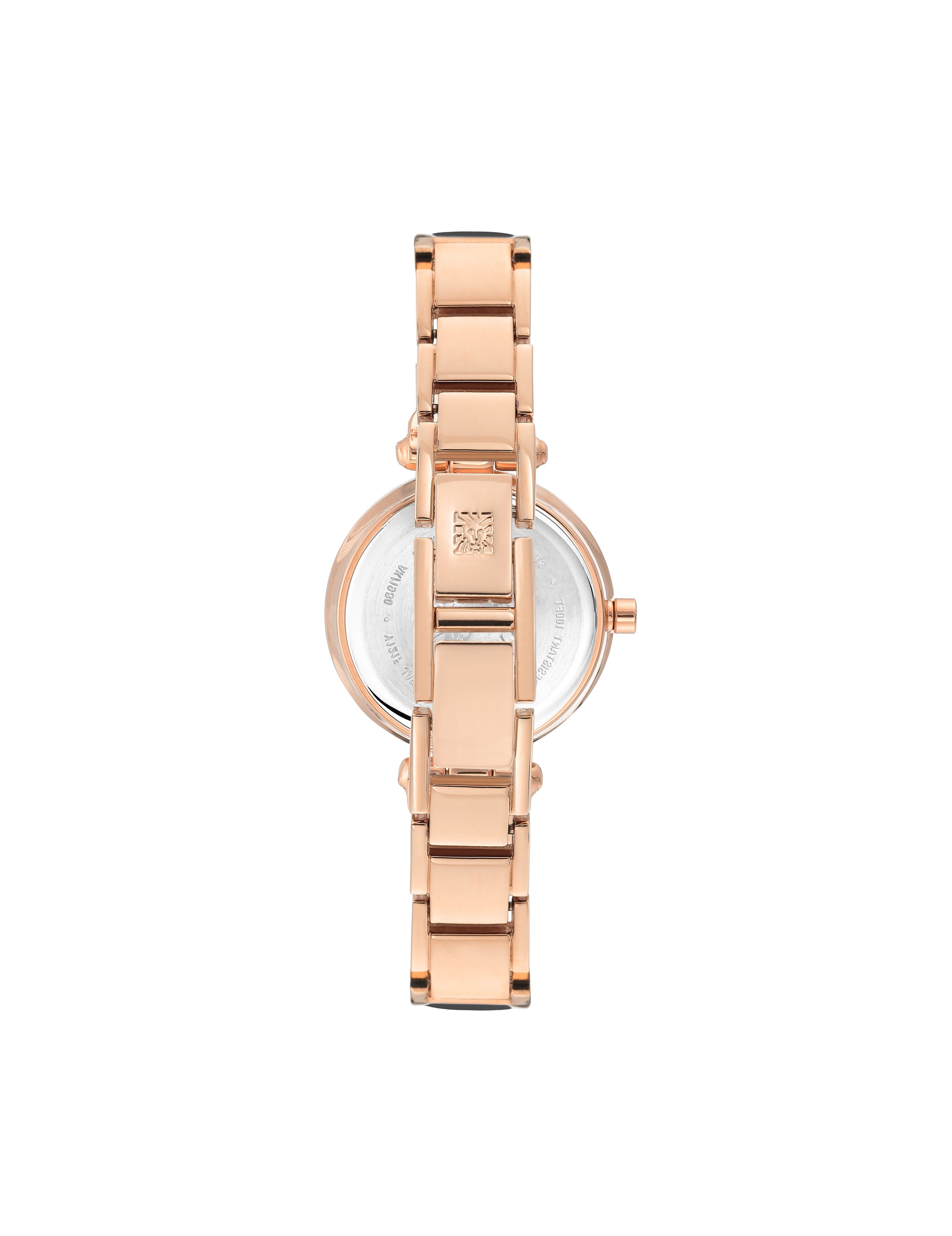 Diamond Accent Bangle Bracelet Watch