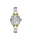 Diamond Accent Bangle Watch