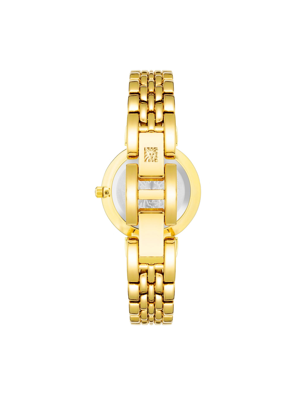 Roman Numeral Dial Watch