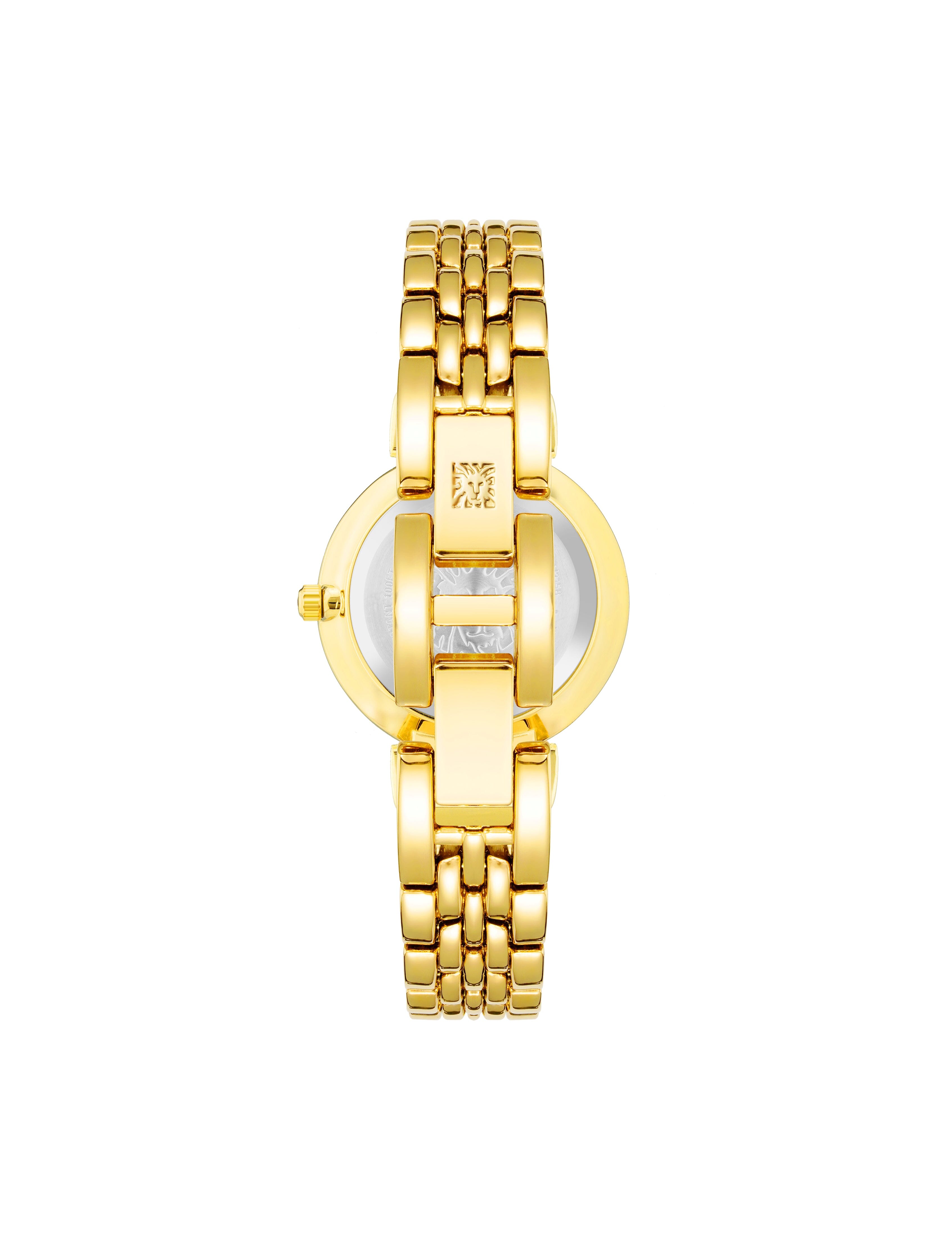 Roman Numeral Dial Watch