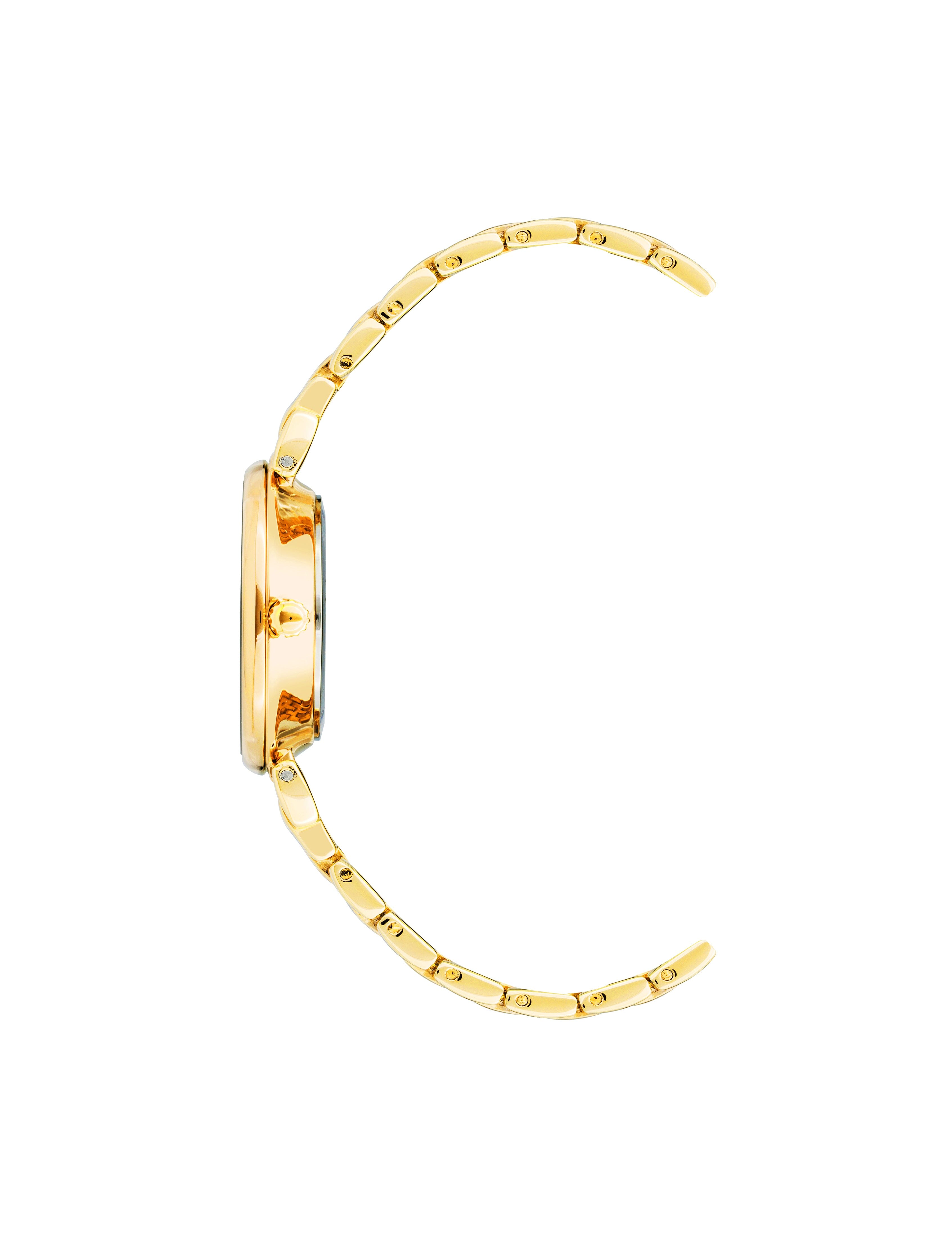 Roman Numeral Dial Watch