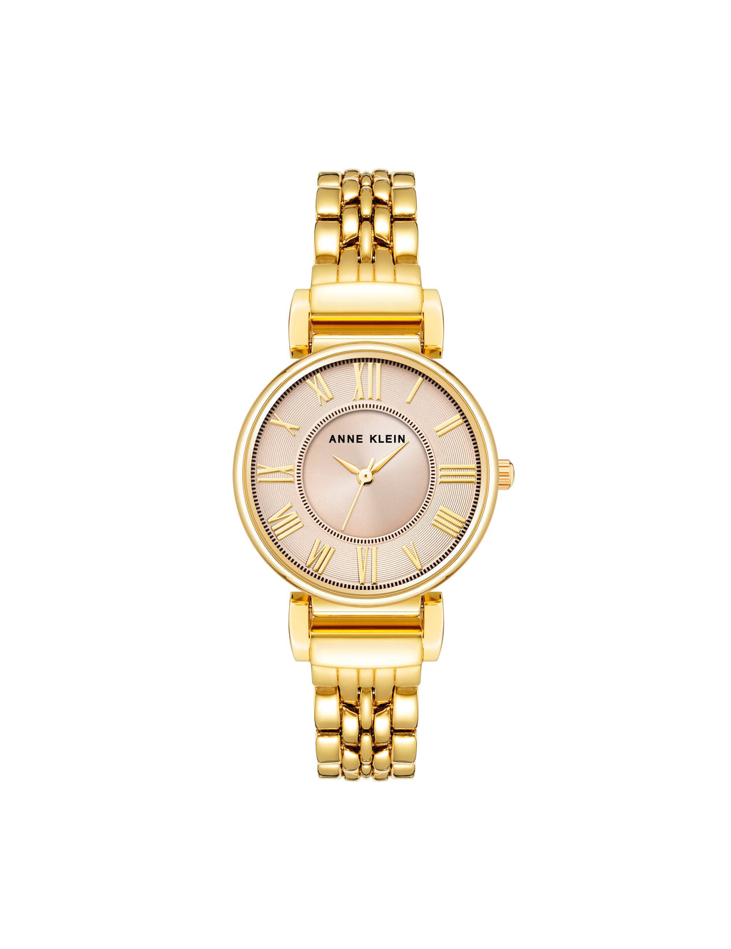Roman Numeral Dial Watch