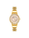 Roman Numeral Dial Watch