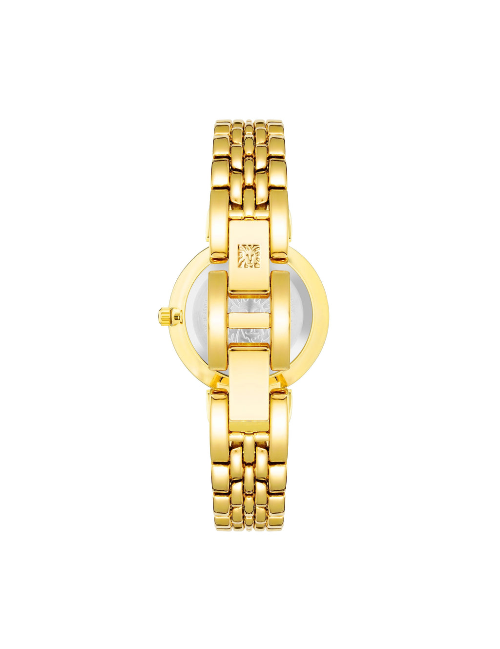 Roman Numeral Dial Watch