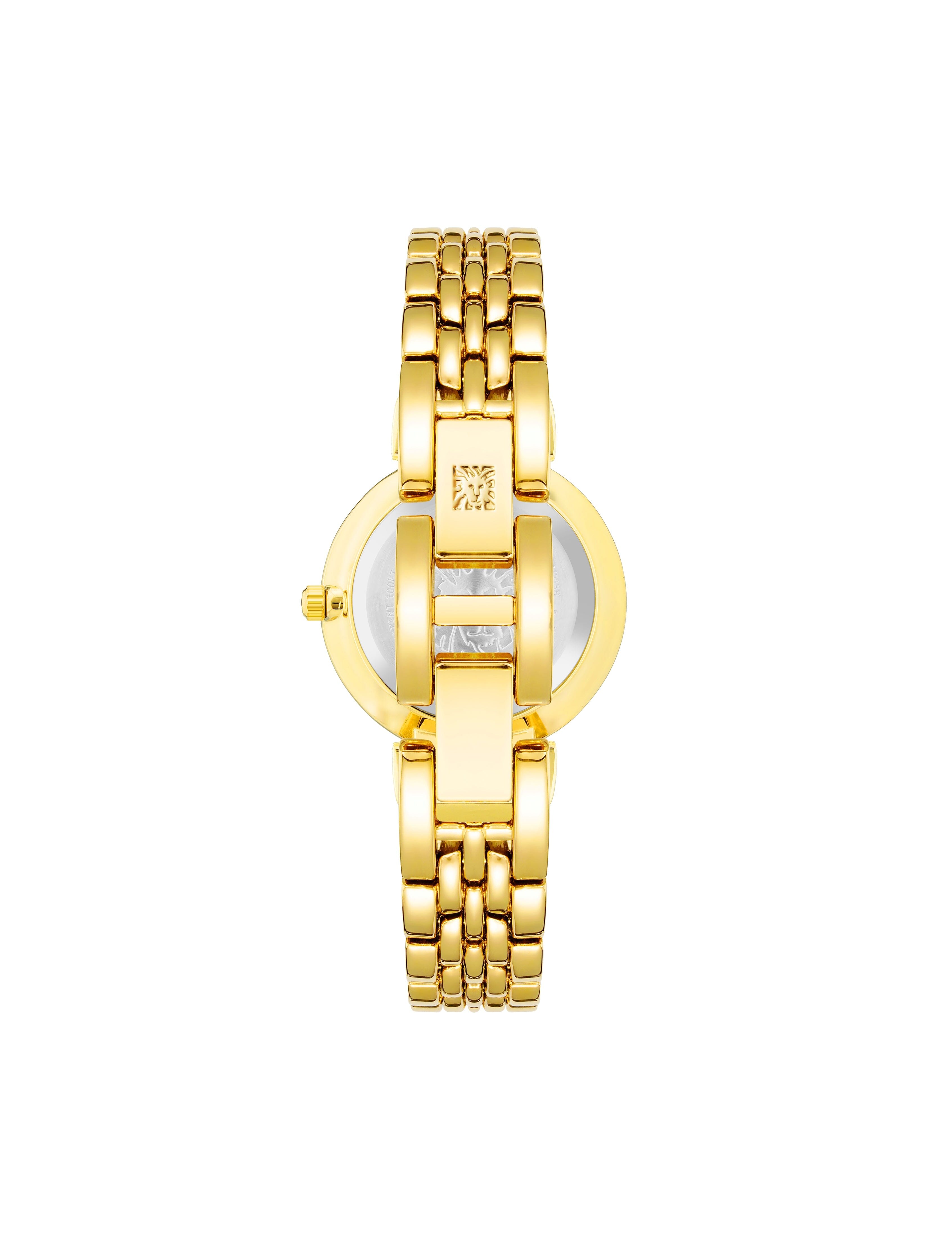 Roman Numeral Dial Watch