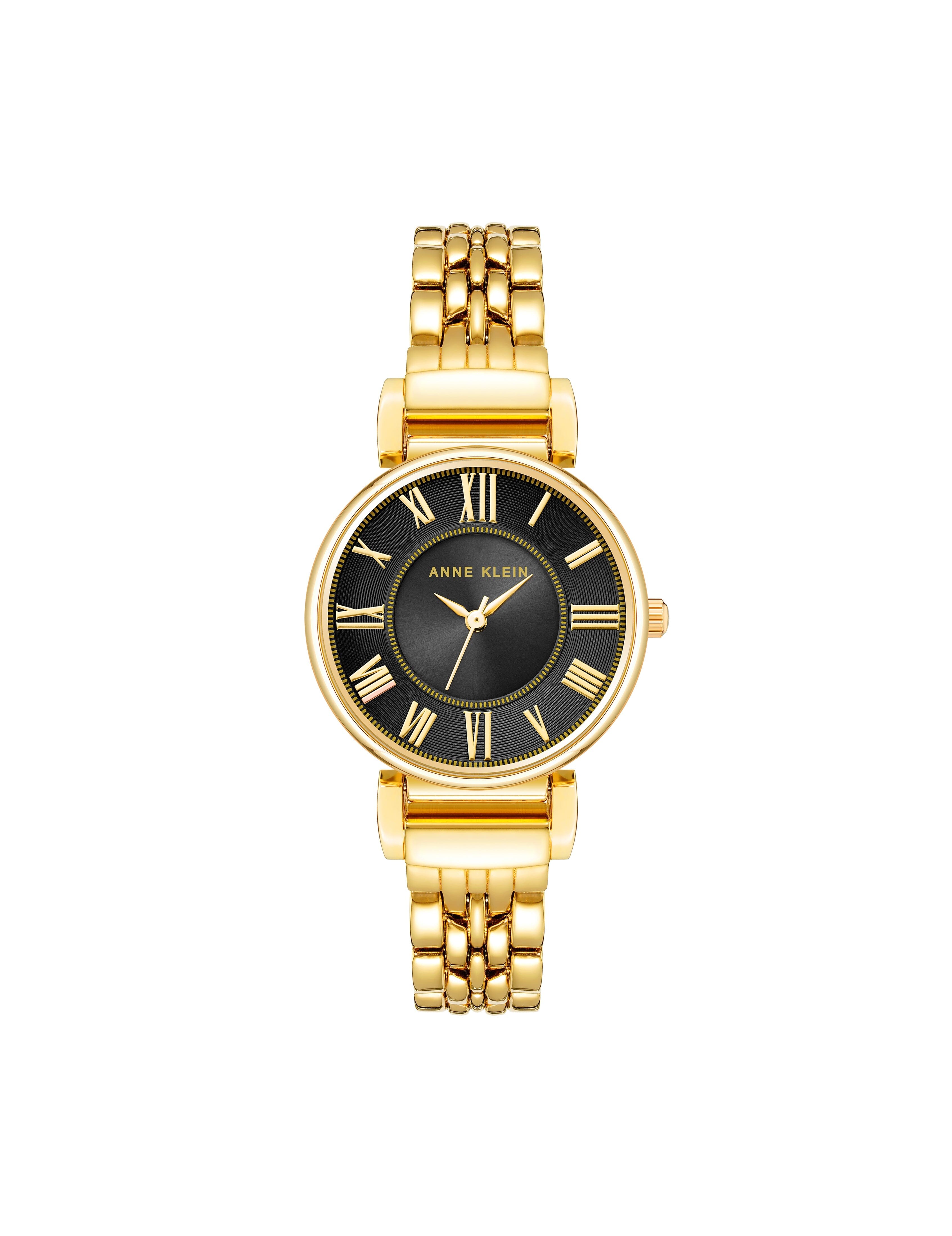 Roman Numeral Dial Watch