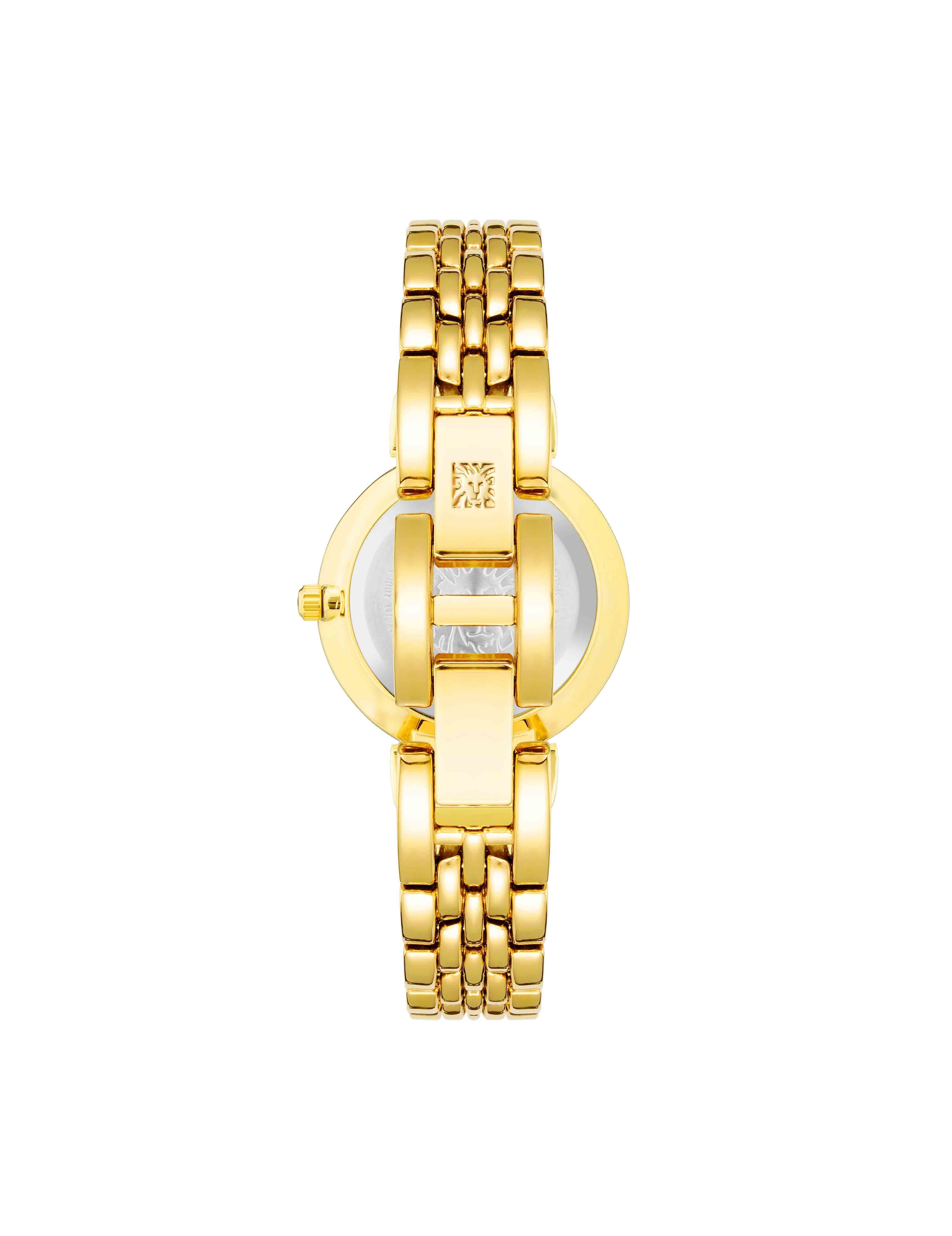 Roman Numeral Dial Watch