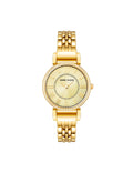 Roman Numeral Dial Watch