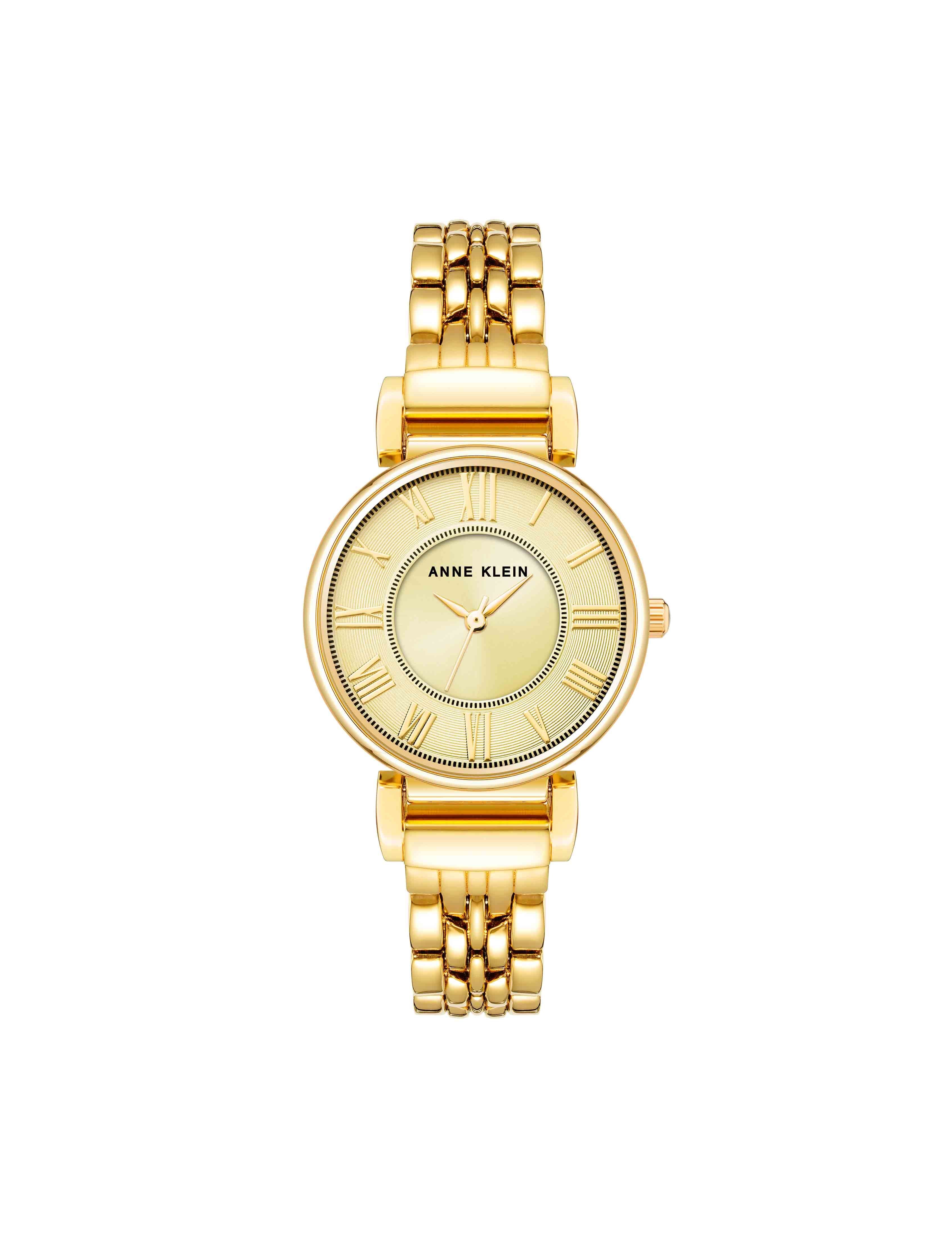 Roman Numeral Dial Watch