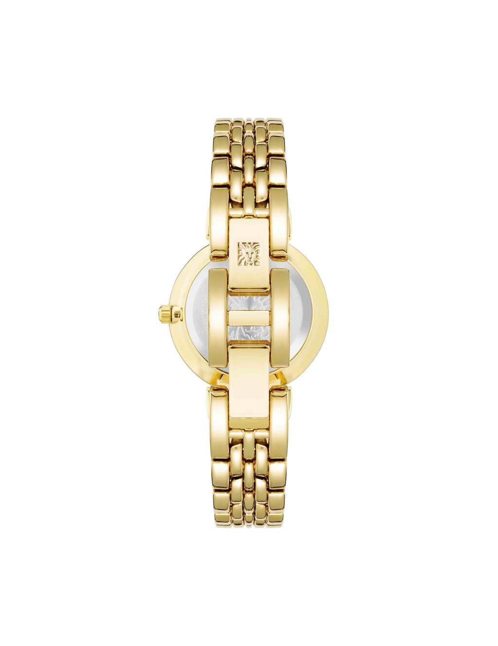 Roman Numeral Dial Watch
