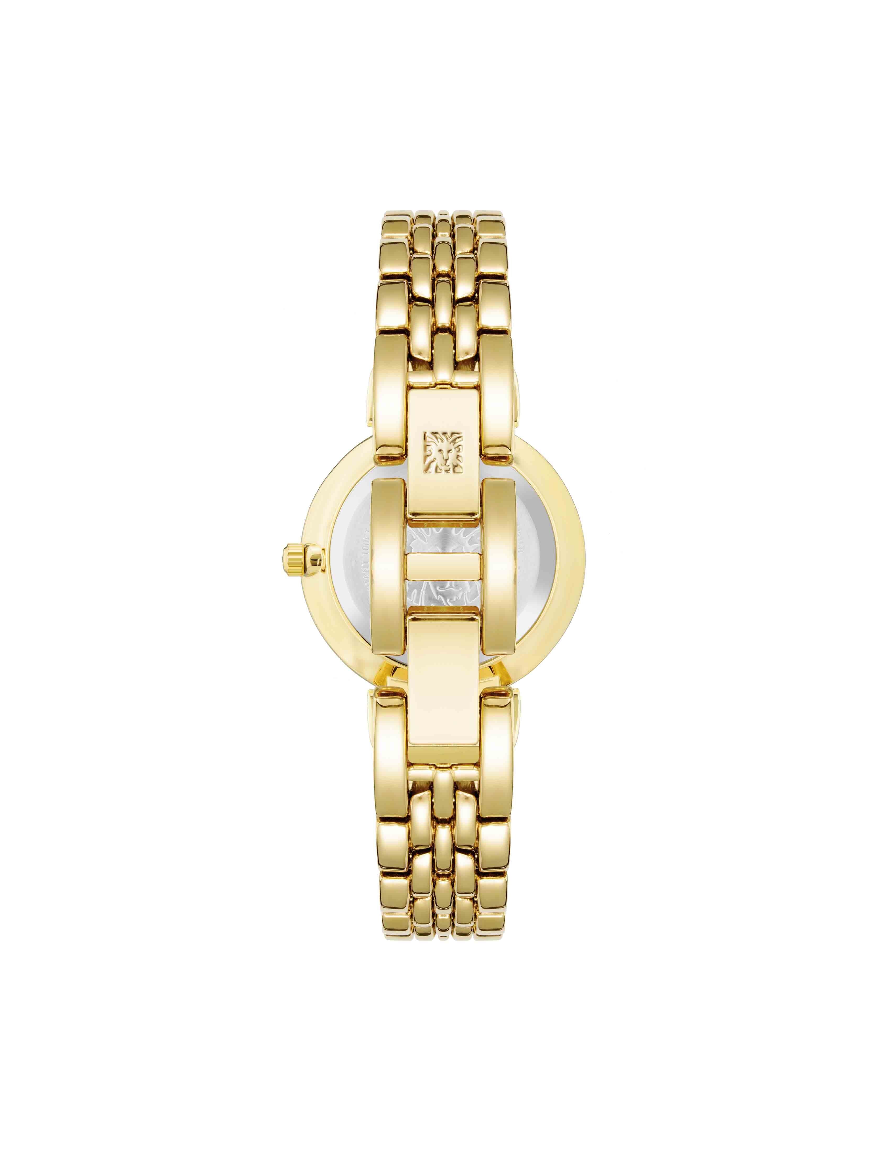 Roman Numeral Dial Watch